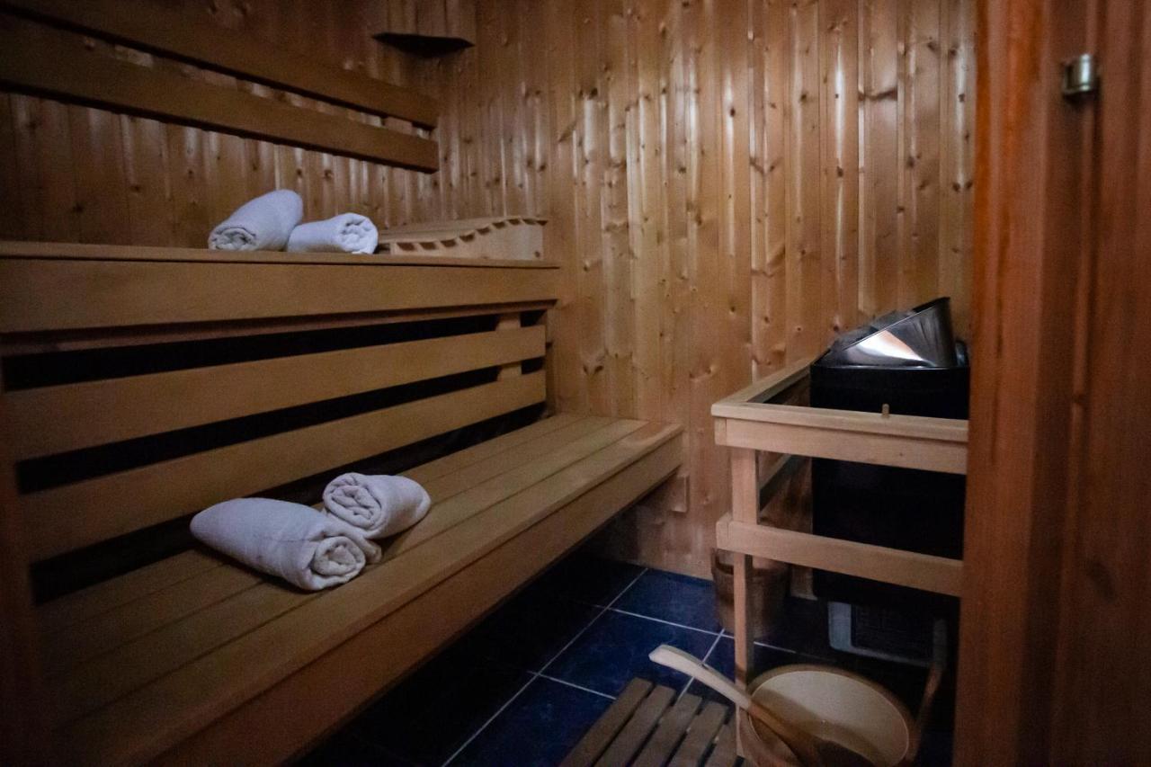 Dunakanyar, Szentendrei Sziget Szamoca Vendeghaz Horany Telen Nyaron Szigetmonostor ภายนอก รูปภาพ