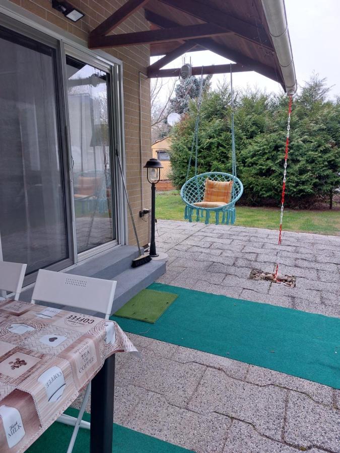 Dunakanyar, Szentendrei Sziget Szamoca Vendeghaz Horany Telen Nyaron Szigetmonostor ภายนอก รูปภาพ