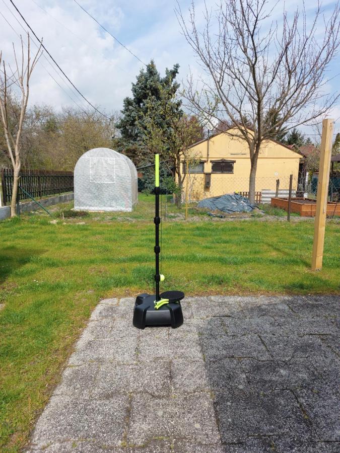 Dunakanyar, Szentendrei Sziget Szamoca Vendeghaz Horany Telen Nyaron Szigetmonostor ภายนอก รูปภาพ